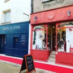 Jardin de Coton : Mercerie et boutique de créateurs à Cholet