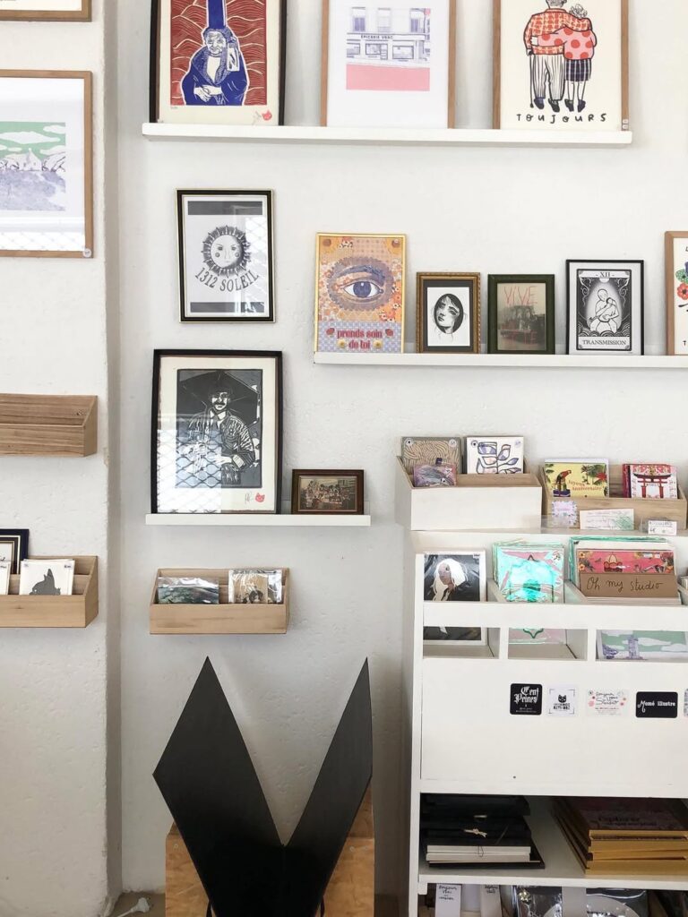 illustrations Cholet